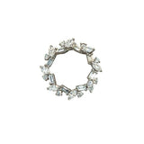 Diamond Pendants