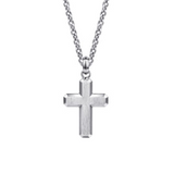 Silver/Alternative Metal Pendants