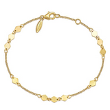 Gold Bracelets