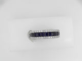 Colored Stone Rings - Women's