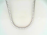 Sterling Silver / Alt. Metal Necklaces