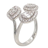Diamond Fashion Rings - Women's