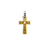Diamond Pendants
