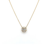 Diamond Necklaces