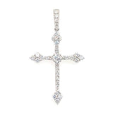 Diamond Pendants