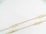 Diamond Necklaces