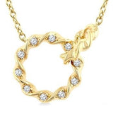Gold Pendants