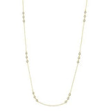 Diamond Necklaces