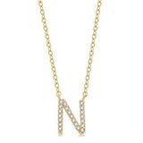 10KY Diamond Initial 