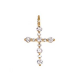 Diamond Pendants