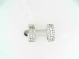 Diamond Fashion Earrings