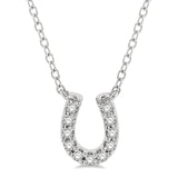 Diamond Necklaces