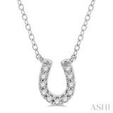 Diamond Necklaces