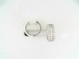 Diamond Fashion Earrings