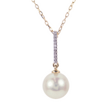 Pearl Pendants