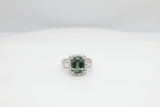 Diamond Fashion Rings - Women's