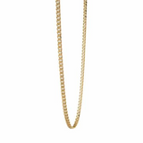 Silver/Alternative Metal Chains