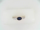 Colored Stone Rings - Women's