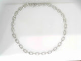 Diamond Necklaces