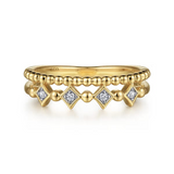 Diamond Fashion Rings - Women's