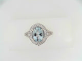 Colored Stone Rings - Women's