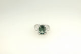 Diamond Fashion Rings - Women's