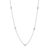 Diamond Necklaces