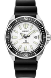 Seiko-Men's Prospex Divers Stainless Steel Automatic with Wh