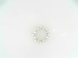 Diamond Pendants