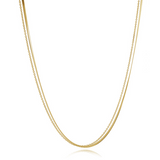 Sterling Silver / Alt. Metal Necklaces