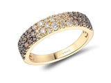 Diamond Fashion Rings-Women's