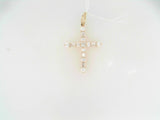 Diamond Pendants