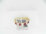 Colored Stone Rings - Women's