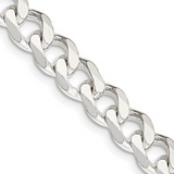 Silver/Alternative Metal Chains