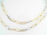 Diamond Necklaces