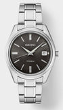 Stainless Steel Men's Watch