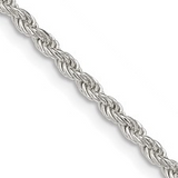 Silver/Alternative Metal Chains