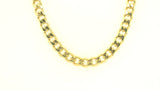 Silver/Alternative Metal Chains