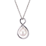 Pearl Pendants