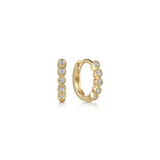 Diamond Fashion Earrings