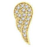 Diamond Fashion earrings