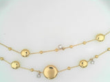 Gold Necklaces