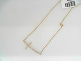 Diamond Necklaces
