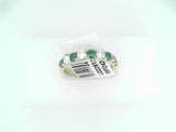 Colored Stone Rings - Women's