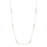 Diamond Necklaces