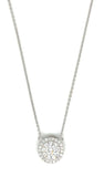 Diamond Pendants