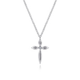 Silver/Alternative Metal Pendants