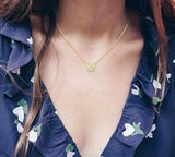 Diamond Pendants